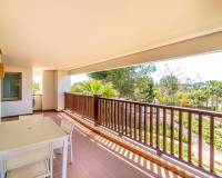 Resale - Apartment - Las Colinas Golf Resort