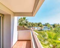 Resale - Apartment - Las Colinas Golf Resort
