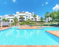 Resale - Apartment - Las Colinas Golf Resort