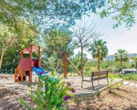 Resale - Apartment - Las Colinas Golf Resort