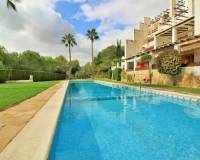 Resale - Apartment - Las Ramblas