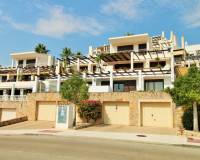 Resale - Apartment - Las Ramblas