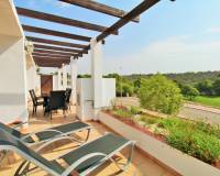 Resale - Apartment - Las Ramblas