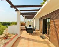 Resale - Apartment - Las Ramblas