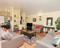 Resale - Apartment - Las Ramblas