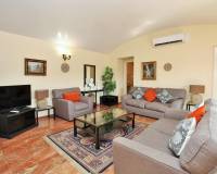 Resale - Apartment - Las Ramblas