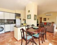 Resale - Apartment - Las Ramblas