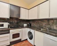 Resale - Apartment - Las Ramblas