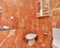 Resale - Apartment - Las Ramblas