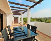 Resale - Apartment - Las Ramblas