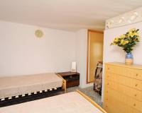 Resale - Apartment - Las Ramblas
