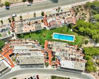 Resale - Apartment - Las Ramblas