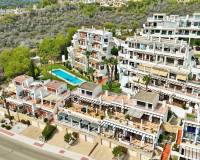 Resale - Apartment - Las Ramblas