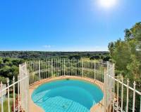 Resale - Apartment - Las Ramblas