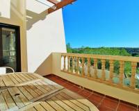 Resale - Apartment - Las Ramblas