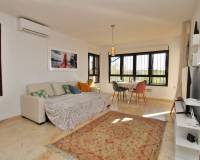 Resale - Apartment - Las Ramblas