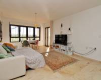 Resale - Apartment - Las Ramblas