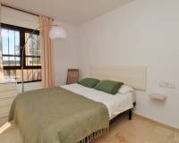 Resale - Apartment - Las Ramblas