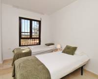 Resale - Apartment - Las Ramblas
