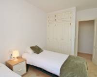 Resale - Apartment - Las Ramblas