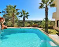 Resale - Apartment - Las Ramblas