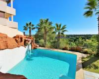 Resale - Apartment - Las Ramblas