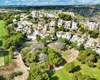 Resale - Apartment - Las Ramblas