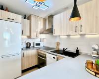 Resale - Apartment - Las Terrazas de La Torre Golf Resort - Terrazas de la Torre Golf Resort