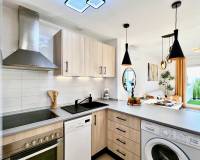 Resale - Apartment - Las Terrazas de La Torre Golf Resort - Terrazas de la Torre Golf Resort