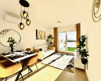 Resale - Apartment - Las Terrazas de La Torre Golf Resort - Terrazas de la Torre Golf Resort