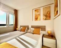 Resale - Apartment - Las Terrazas de La Torre Golf Resort - Terrazas de la Torre Golf Resort