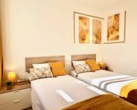 Resale - Apartment - Las Terrazas de La Torre Golf Resort - Terrazas de la Torre Golf Resort