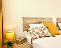 Resale - Apartment - Las Terrazas de La Torre Golf Resort - Terrazas de la Torre Golf Resort