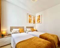 Resale - Apartment - Las Terrazas de La Torre Golf Resort - Terrazas de la Torre Golf Resort