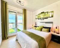 Resale - Apartment - Las Terrazas de La Torre Golf Resort - Terrazas de la Torre Golf Resort