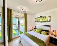 Resale - Apartment - Las Terrazas de La Torre Golf Resort - Terrazas de la Torre Golf Resort