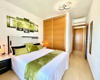 Resale - Apartment - Las Terrazas de La Torre Golf Resort - Terrazas de la Torre Golf Resort