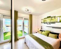 Resale - Apartment - Las Terrazas de La Torre Golf Resort - Terrazas de la Torre Golf Resort