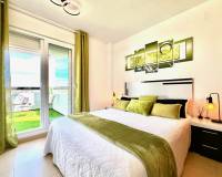 Resale - Apartment - Las Terrazas de La Torre Golf Resort - Terrazas de la Torre Golf Resort