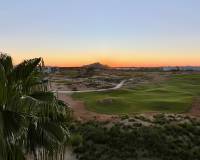 Resale - Apartment - Las Terrazas de La Torre Golf Resort - Terrazas de la Torre Golf Resort