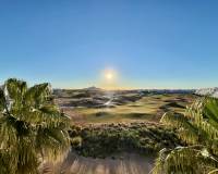 Resale - Apartment - Las Terrazas de La Torre Golf Resort - Terrazas de la Torre Golf Resort