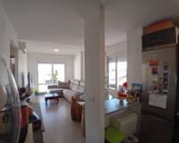 Resale - Apartment - Las Terrazas De La Torre