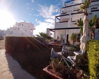 Resale - Apartment - Las Terrazas De La Torre