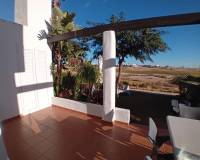 Resale - Apartment - Las Terrazas De La Torre