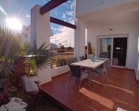 Resale - Apartment - Las Terrazas De La Torre