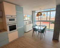 Resale - Apartment - Lo Pagan - Lo Pagan - Town