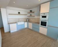 Resale - Apartment - Lo Pagan - Lo Pagan - Town