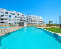 Resale - Apartment - Los Alcazares - Santa Rosalia Lake and Life Resort