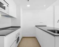 Resale - Apartment - Los Alcazares - Santa Rosalia Lake and Life Resort