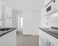 Resale - Apartment - Los Alcazares - Santa Rosalia Lake and Life Resort